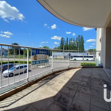 Appartement 1 pièces 99000 €