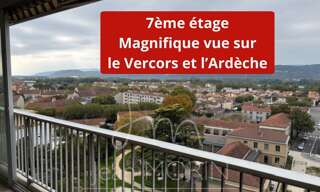 Appartement 4 Pièces 100 m² à vendre à Valence (26000)