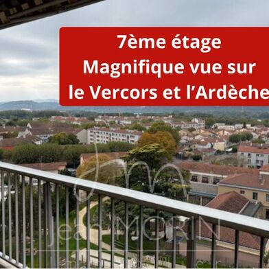Appartement 4 pièces 349000 €