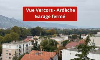 Appartement 4 Pièces 100 m² à vendre à Valence (26000)
