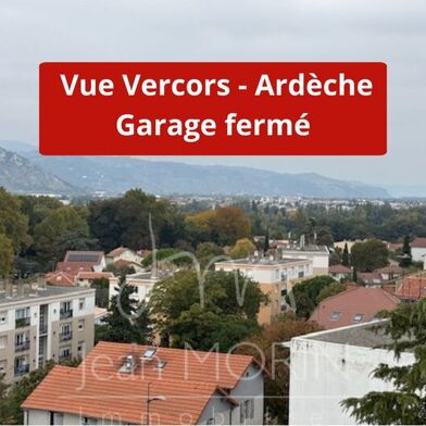 Appartement 4 pièces 325000 €