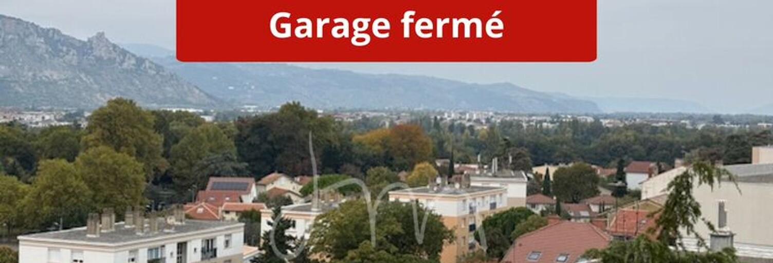 Appartement 4 Pièces 100 m² à vendre à Valence (26000)