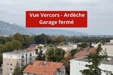Appartement 4 pièces 325000 €