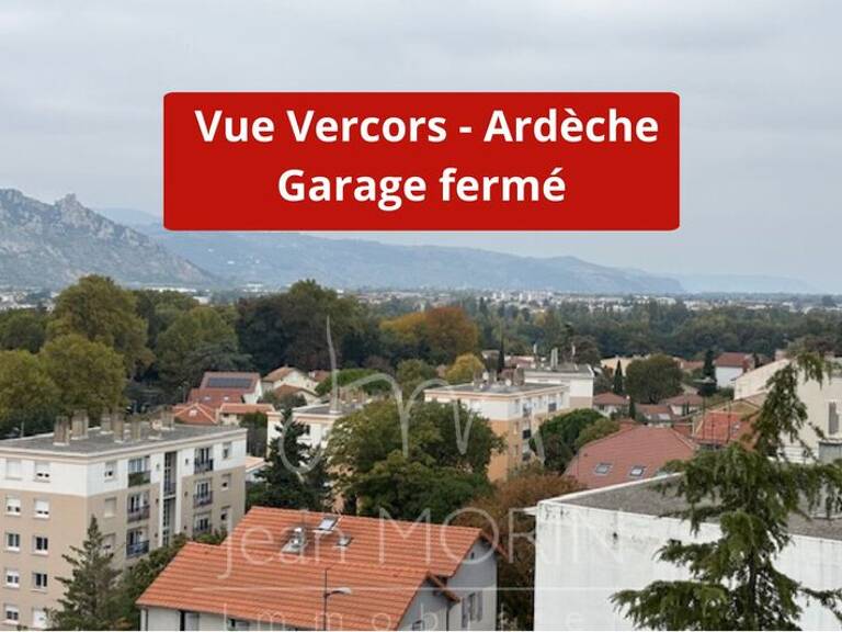 Appartement 4 P+C — photo 1