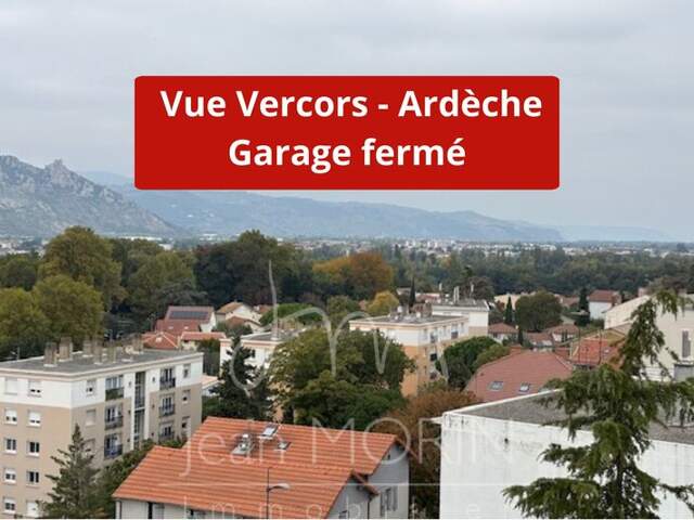 Appartement 4 P+C — photo du bien