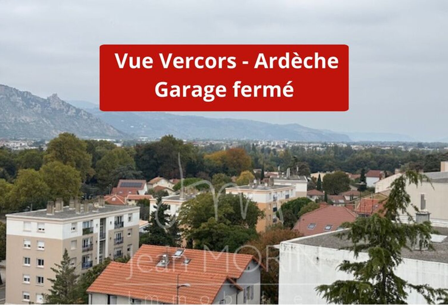 Appartement 4 P+C — photo 1