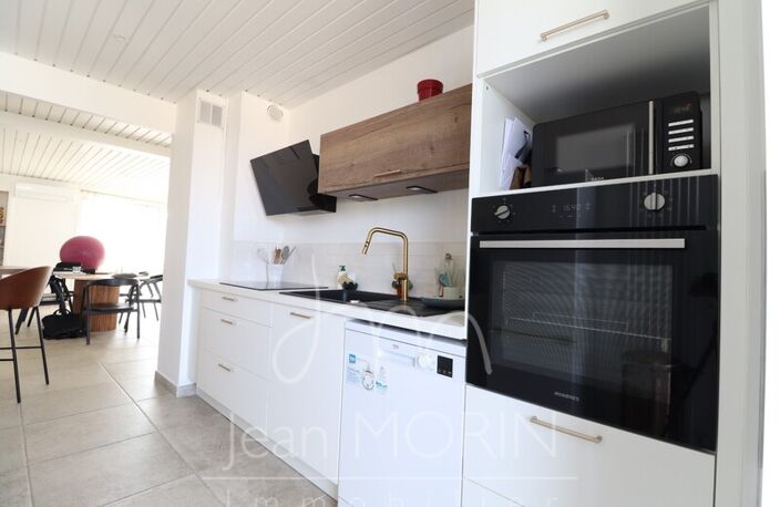 Appartement 4 P+C — photo 2