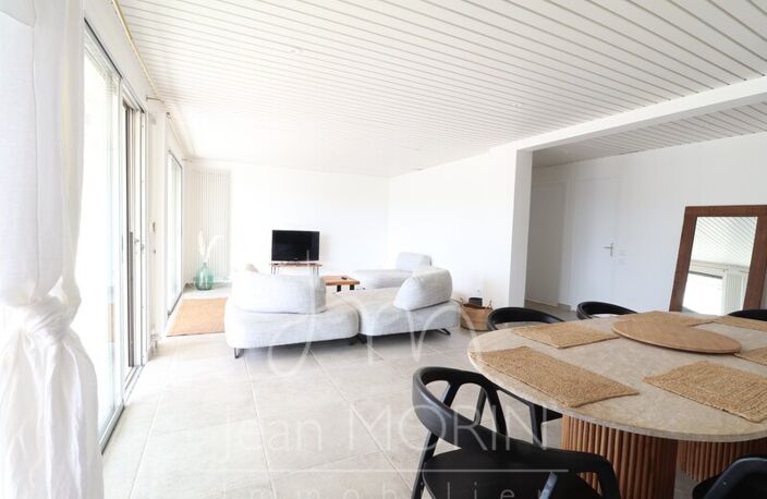 Appartement 4 P+C — photo 3