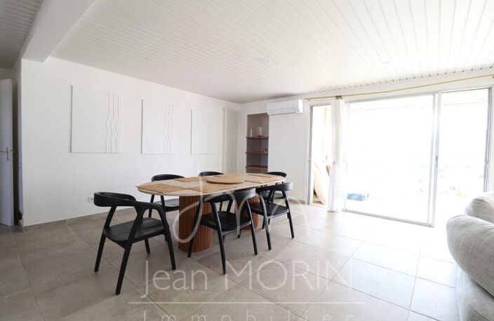 Appartement 4 P+C — photo 4