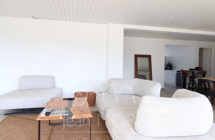 Appartement 4 P+C — photo 5