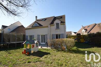Maison 8 pièces 538000 €