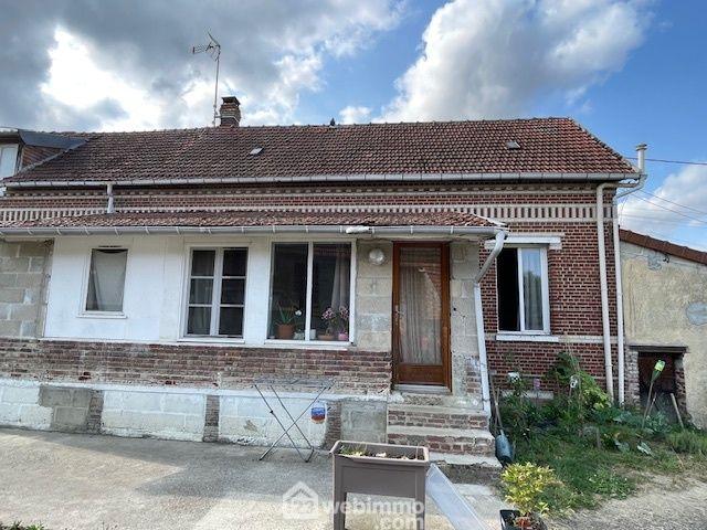 Agence immobilière de 123webimmo.Com Compiègne Nord Est