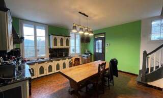 Maison 6 Pièces 133 m² à vendre à Cuise-la-Motte (60350)