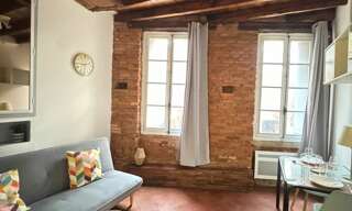Appartement 1 Pièce 15 m² à vendre à Toulouse (31000)
