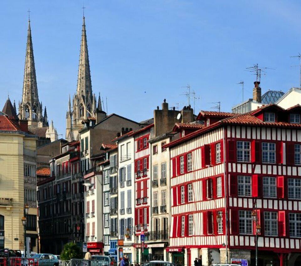 Local commercial  à vendre Bayonne 64100