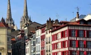 Commerce  195 m² à vendre à Bayonne (64100)