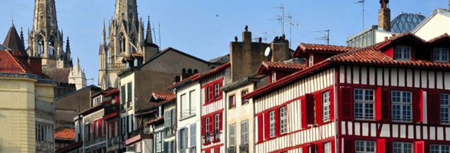 Commerce  195 m² à vendre à Bayonne (64100)