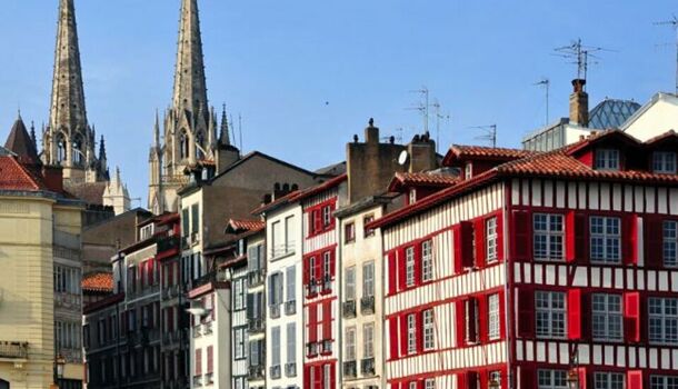 Local commercial  à vendre Bayonne 64100