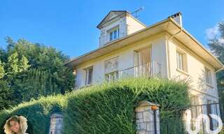 Maison 8 Pièces 186 m² à vendre à Sceaux (92330)