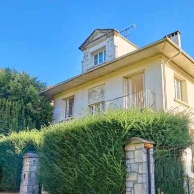 Maison 8 pièces 1550000 €
