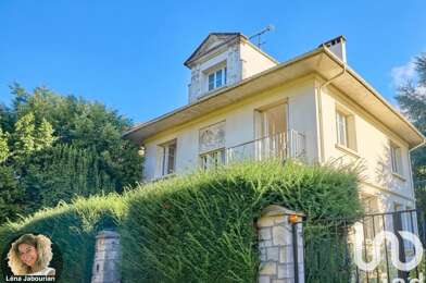 Maison 8 pièces 1390000 €