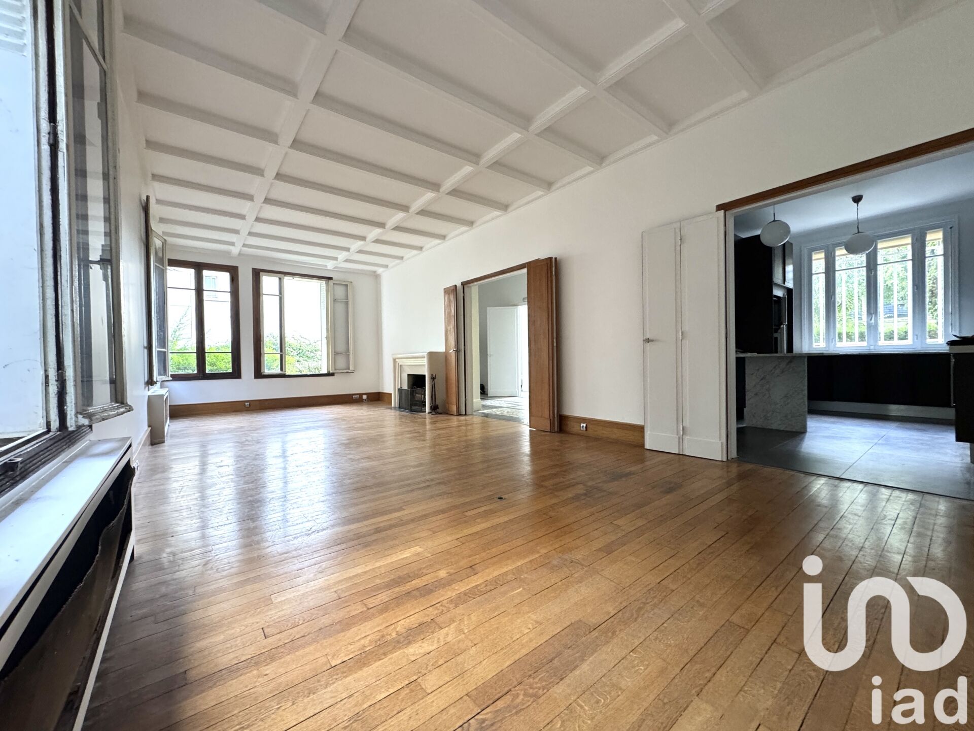 Vente Maison/villa 8 pièces - Photo 2