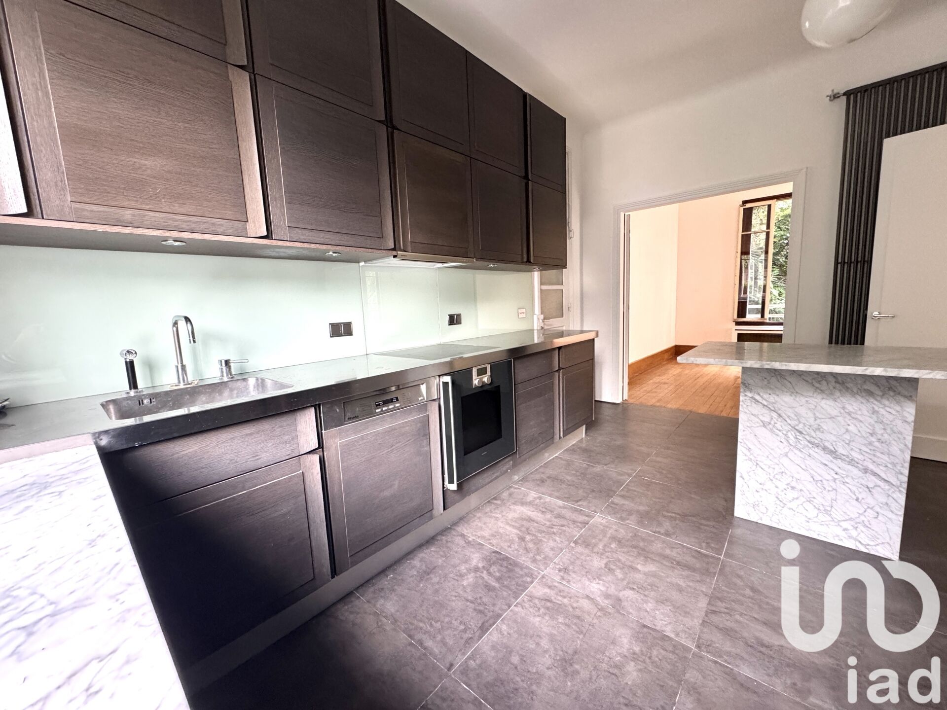 Vente Maison/villa 8 pièces - Photo 4