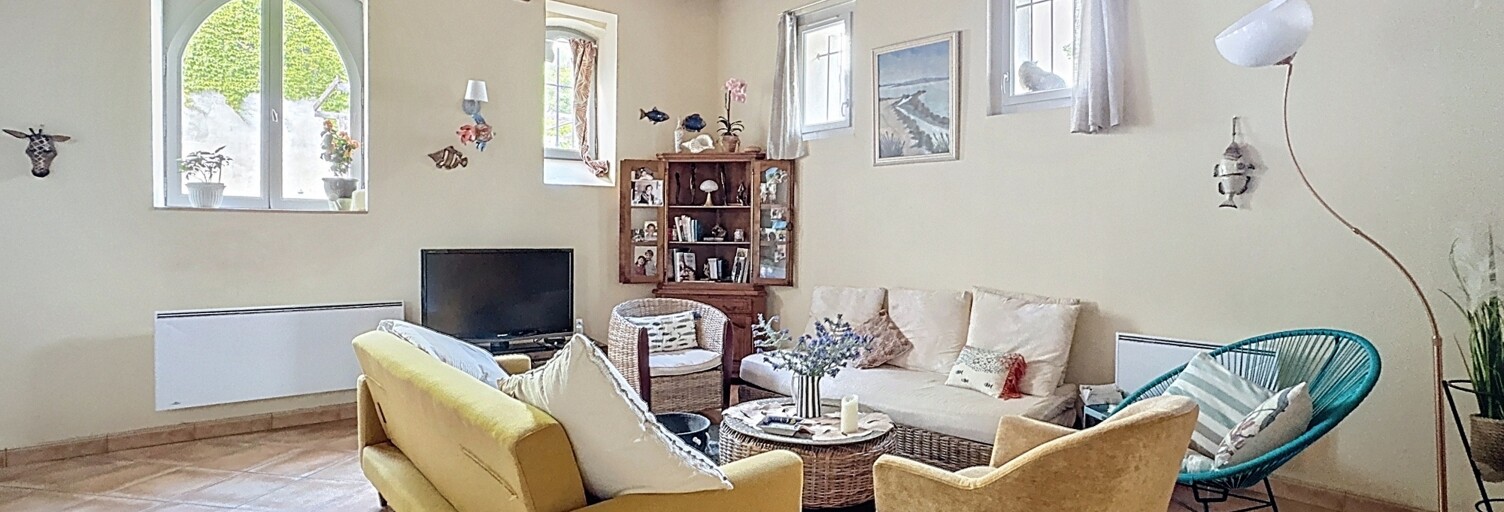 Appartement 3 Pièces 78 m² à vendre à Tarascon (13150)