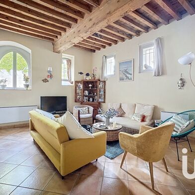 Appartement 3 pièces 149000 €