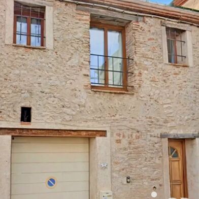 Maison 5 pièces 289500 €