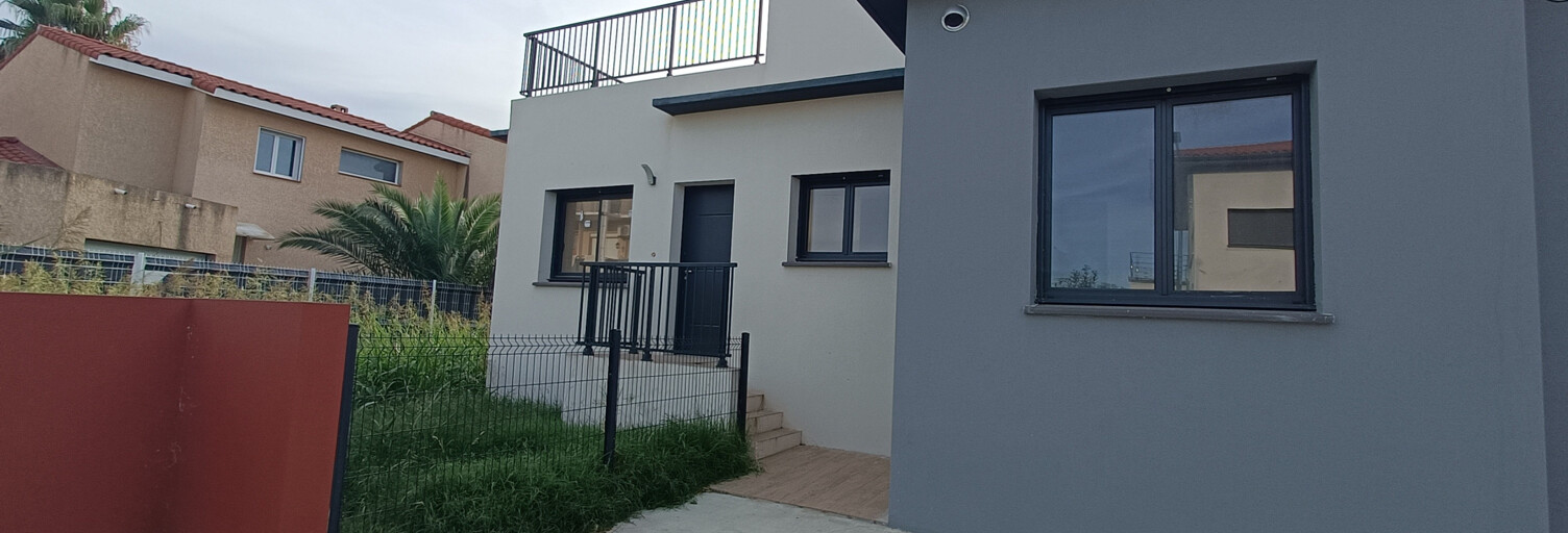 Maison 5 Pièces 117 m² à vendre à Bompas (66430)