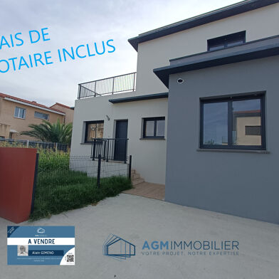 Maison 5 pièces 335000 €