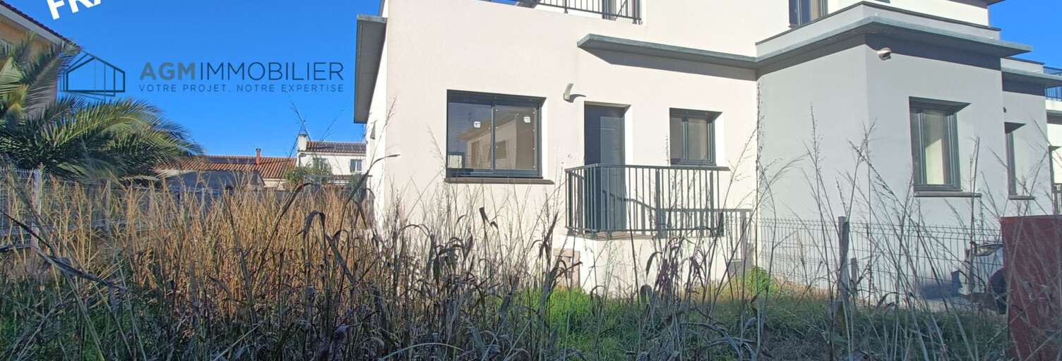 Maison 5 Pièces 117 m² à vendre à Bompas (66430)