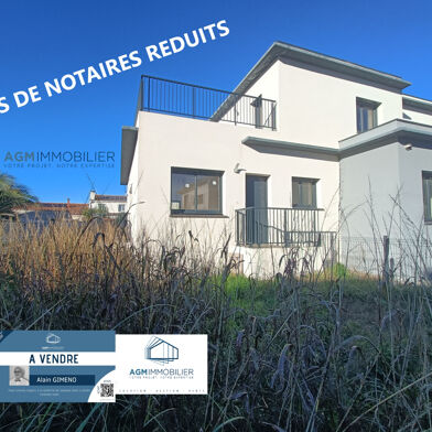 Maison 5 pièces 327000 €