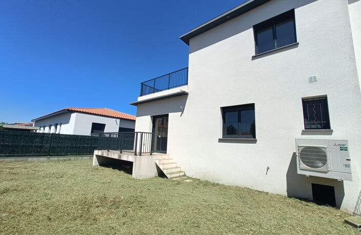 A Bompas, Villa neuve avec terrasse 4 chambres — photo 5