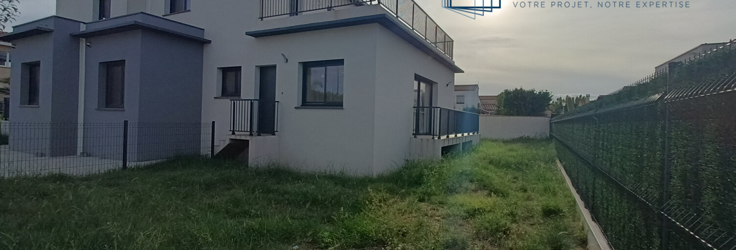 Maison 5 Pièces 118 m² à vendre à Bompas (66430)