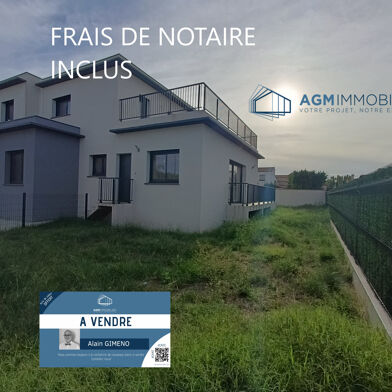 Maison 5 pièces 329000 €