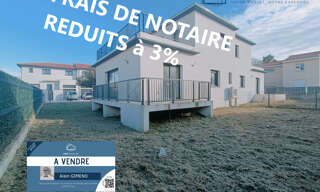 Maison 5 Pièces 118 m² à vendre à Bompas (66430)