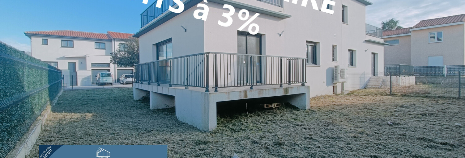 Maison 5 Pièces 118 m² à vendre à Bompas (66430)