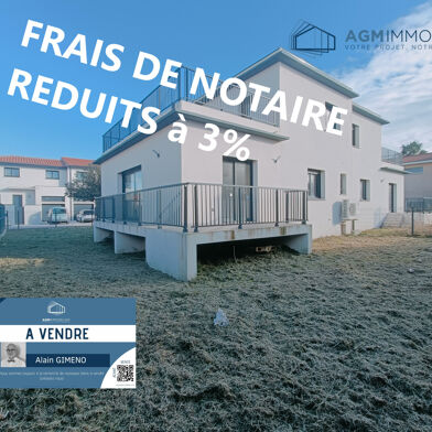 Maison 5 pièces 319000 €