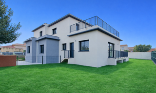 Maison 5 Pièces 118 m² à vendre à Bompas (66430)