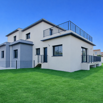 Maison 5 pièces 319000 €