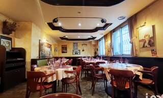 Commerce  200 m² à vendre à Paris 19 (75019)