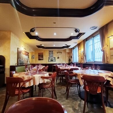 Commerce  420000 €