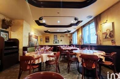 Commerce  370000 €