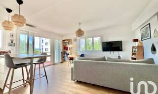 Appartement 3 Pièces 65 m² à vendre à Saint-Raphaël (83700)