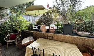 Appartement 2 Pièces 51 m² à vendre à Toulouse (31200)