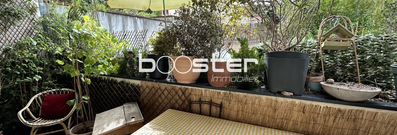 Appartement 2 Pièces 51 m² à vendre à Toulouse (31200)