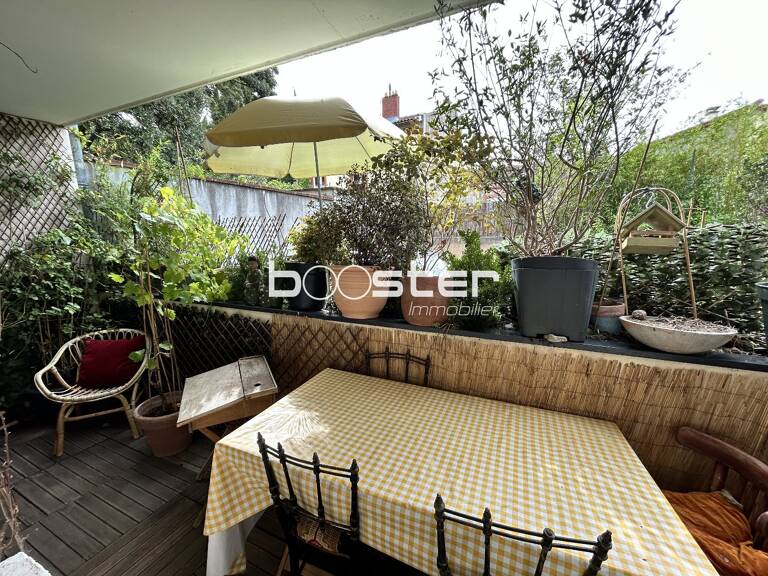 Appartement — photo 1