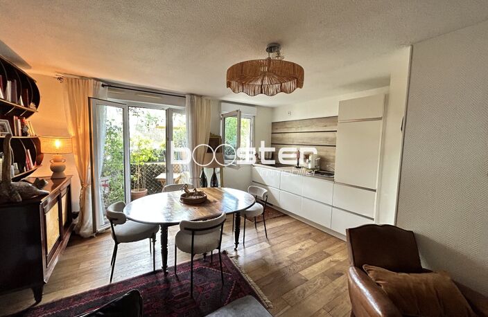 Appartement — photo 2